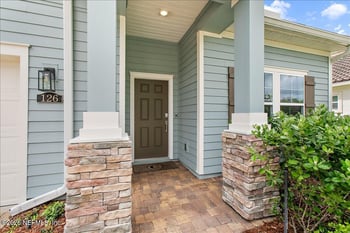 126 Pescado Dr, St Augustine, FL 32095