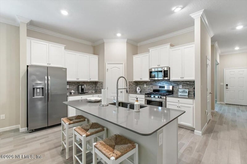 126 Pescado Dr, St Augustine, FL 32095