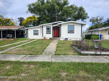 126 Phoenetia Dr, St Augustine, FL 32086