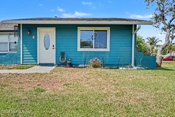 126 Rio Del Mar St #C, St Augustine, FL 32080