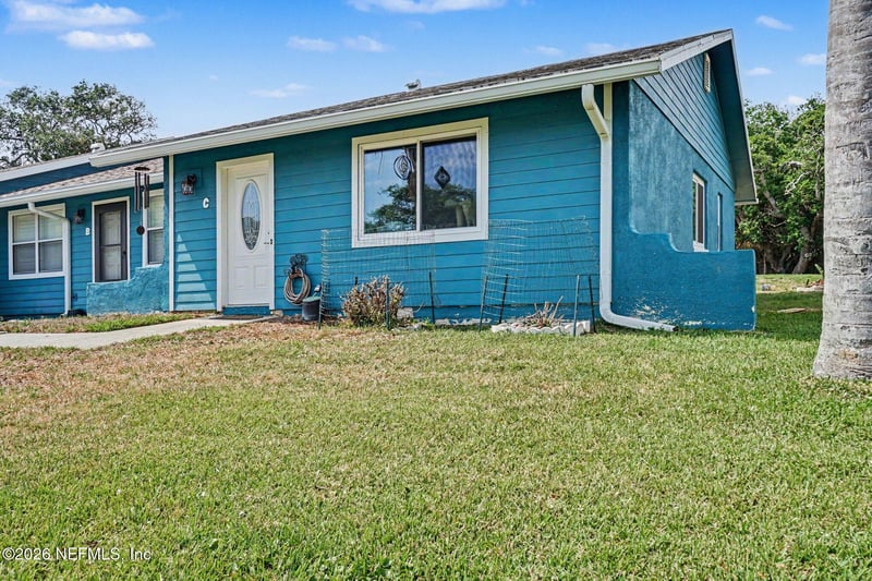 126 Rio Del Mar St #C, St Augustine, FL 32080