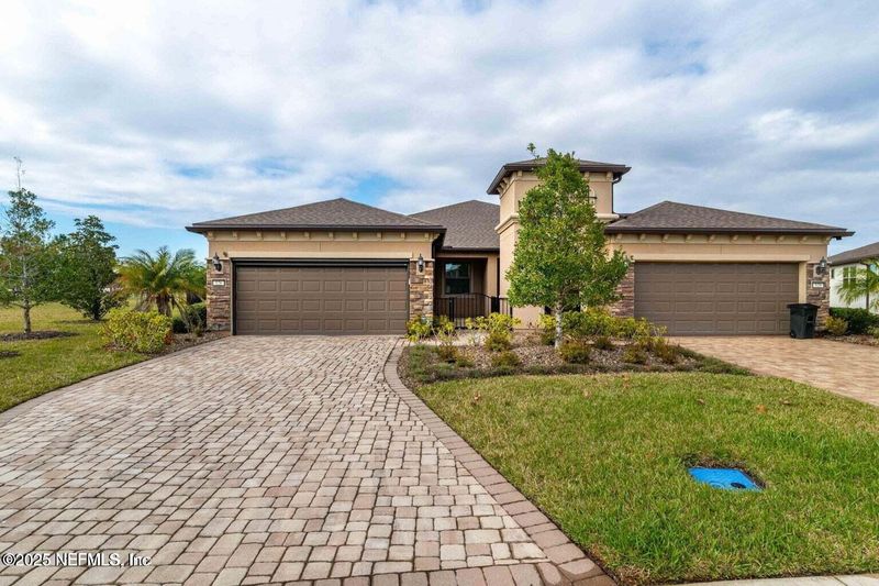 126 Rock Spring Loop, St Augustine, FL 32095