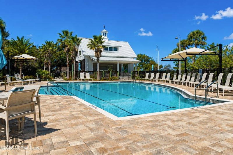 126 Saint Barts Ave, St Augustine, FL 32080