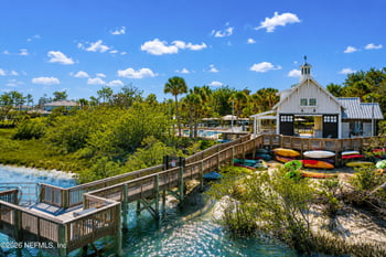 126 Saint Barts Ave, St Augustine, FL 32080