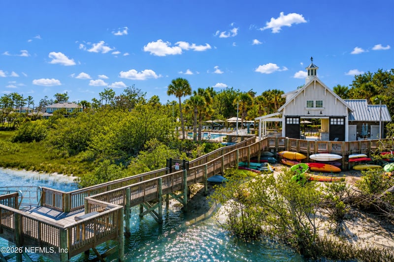 126 Saint Barts Ave, St Augustine, FL 32080