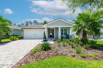 126 Sand Harbor Dr, Ponte Vedra, FL 32081