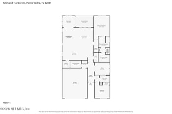 126 Sand Harbor Dr, Ponte Vedra, FL 32081