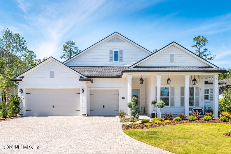 126 Seahill Dr, St Augustine, FL 32092