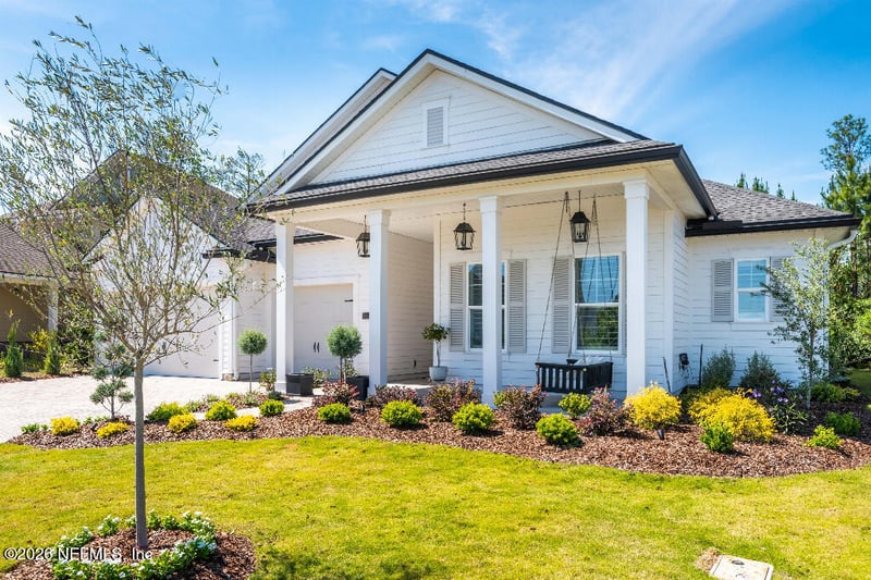 126 Seahill Dr, St Augustine, FL 32092