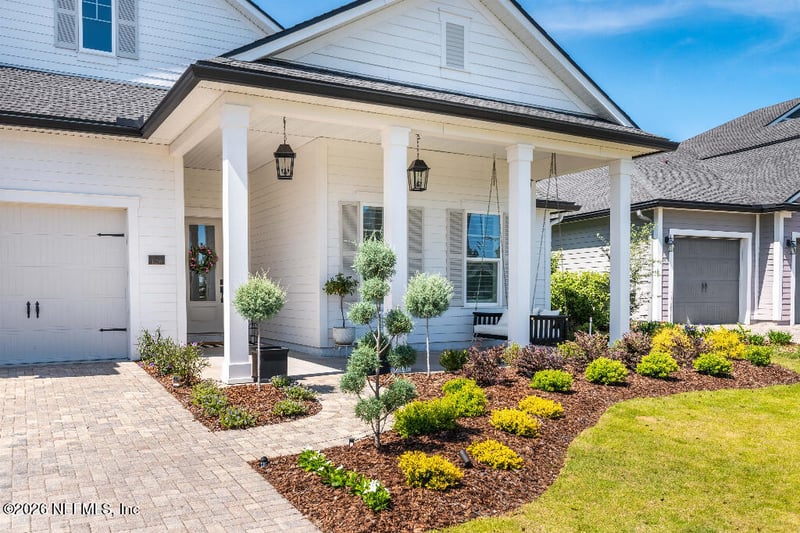 126 Seahill Dr, St Augustine, FL 32092