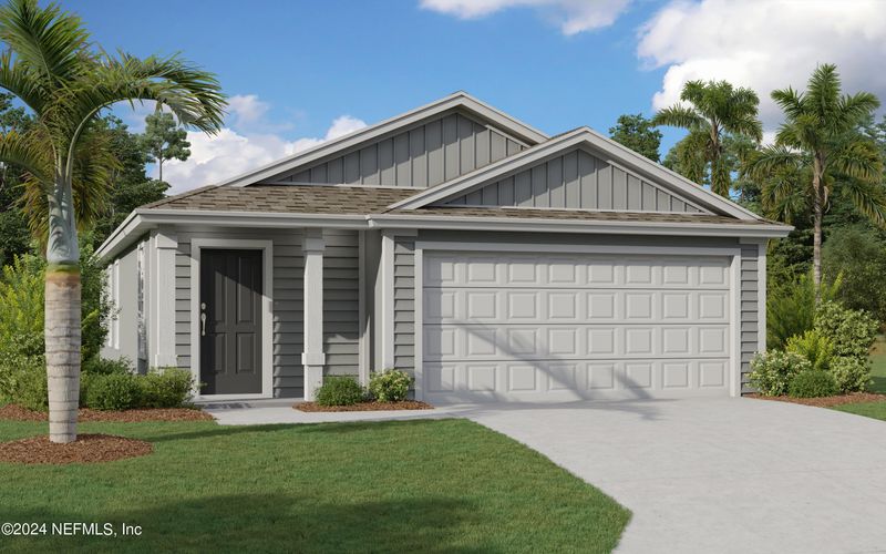 126 Stonegate Ave, St Augustine, FL 32084