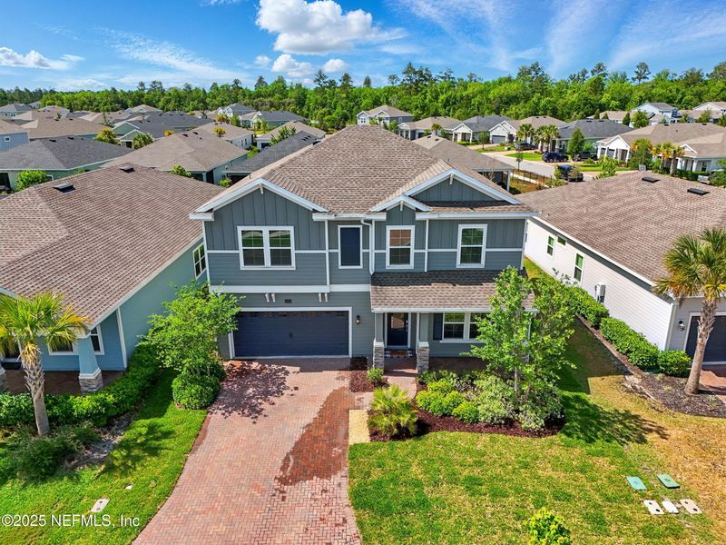 126 Tilden Ct, St Augustine, FL 32092