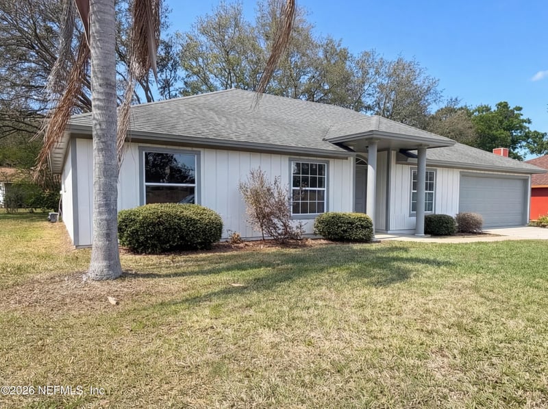 12601 Herblore Dr, Jacksonville, FL 32225