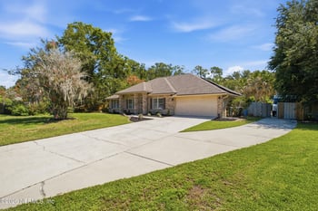 12605 Brady Place Blvd, Jacksonville, FL 32223