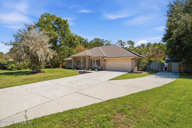 12605 Brady Place Blvd, Jacksonville, FL 32223