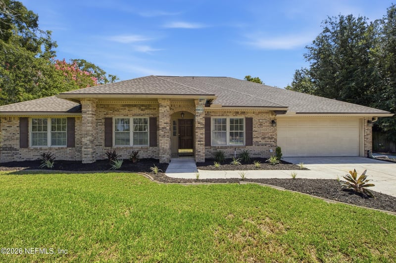 12605 Brady Place Blvd, Jacksonville, FL 32223