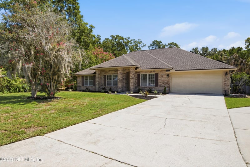 12605 Brady Place Blvd, Jacksonville, FL 32223