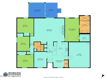 12606 Point Park Dr, Jacksonville, FL 32225