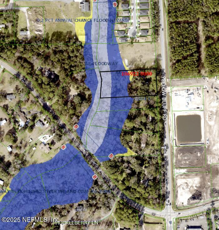 12606 Yellow Bluff Rd, Jacksonville, FL 32226