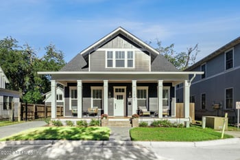 1261 Lydia Ct, Jacksonville, FL 32205