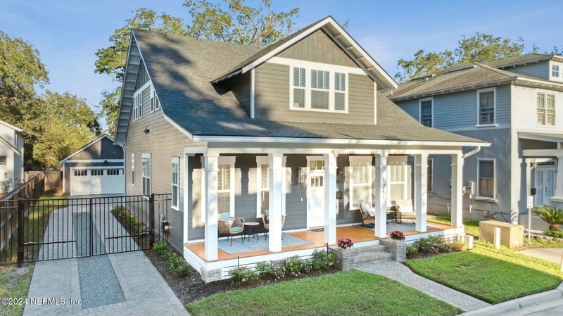 1261 Lydia Ct, Jacksonville, FL 32205
