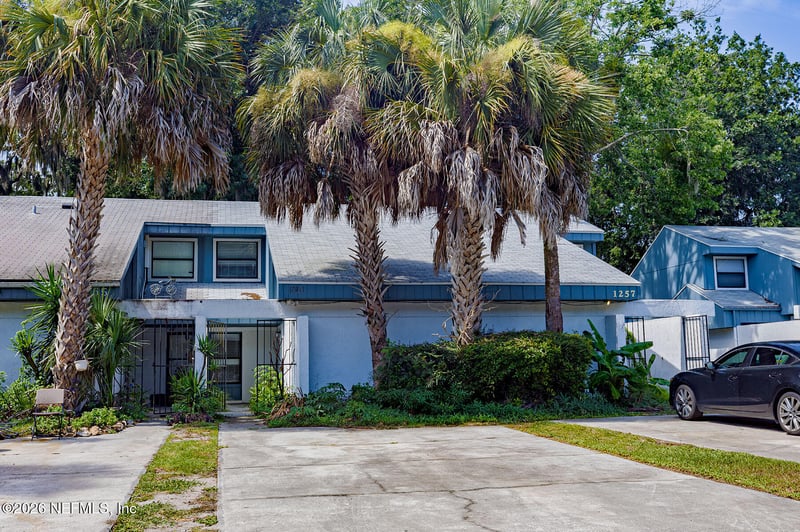 1261 Mayport Landing Cir, Jacksonville, FL 32233
