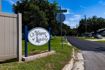 1261 Mayport Landing Cir, Jacksonville, FL 32233