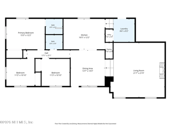 12614 Joda Ln E, Jacksonville, FL 32258