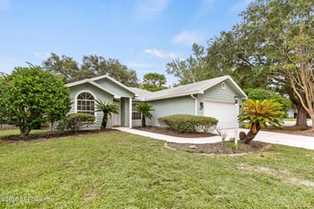 12619 Fish Hawk Ln, Jacksonville, FL 32225