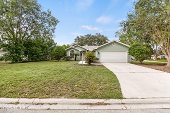 12619 Fish Hawk Ln, Jacksonville, FL 32225