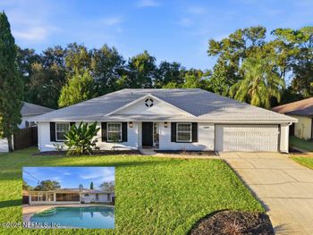 12619 Lazy Meadow Dr N, Jacksonville, FL 32225