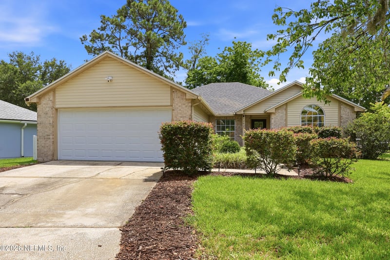 12620 Barnsbury Ct, Jacksonville, FL 32246