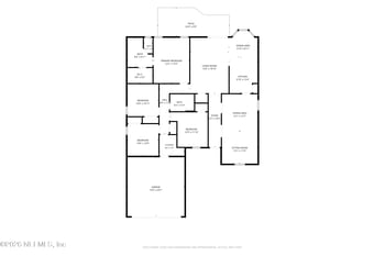 12620 Barnsbury Ct, Jacksonville, FL 32246