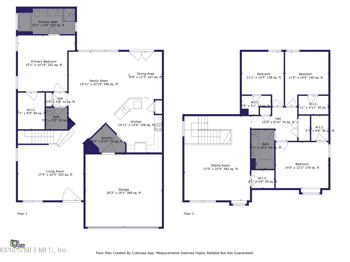 12622 Pine Marsh Way, Jacksonville, FL 32226