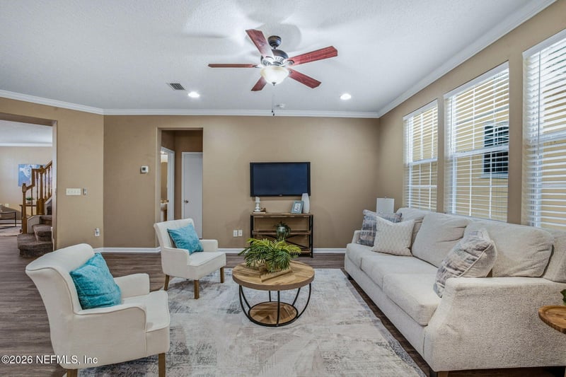 12622 Pine Marsh Way, Jacksonville, FL 32226