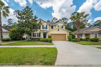 12622 Pine Marsh Way, Jacksonville, FL 32226