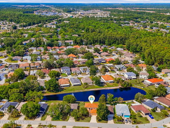 12623 Ash Harbor Dr, Jacksonville, FL 32224