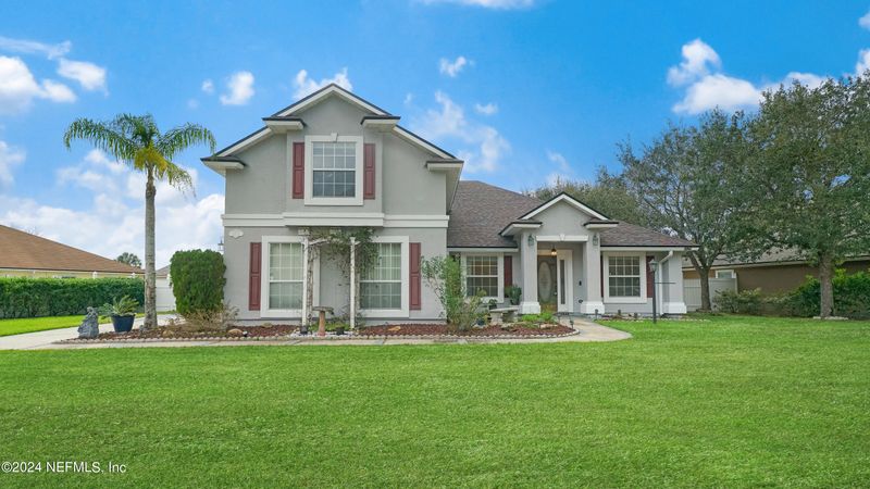 12626 Shirley Oaks Dr, Jacksonville, FL 32218