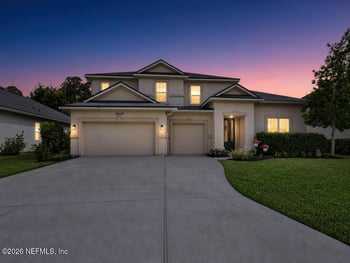12629 Julington Oaks Dr, Jacksonville, FL 32223