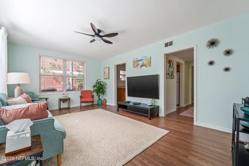 1263 Wolfe St, Jacksonville, FL 32205