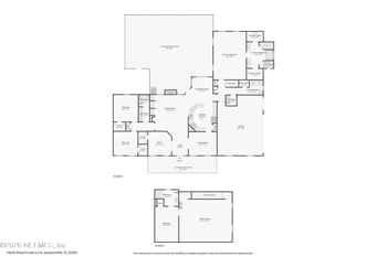 12633 Shoal Creek Ln N, Jacksonville, FL 32225