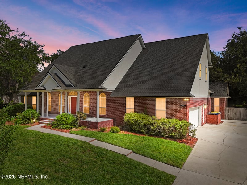 12633 Shoal Creek Ln N, Jacksonville, FL 32225