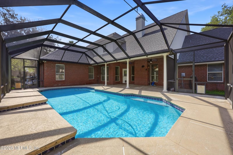12633 Shoal Creek Ln N, Jacksonville, FL 32225