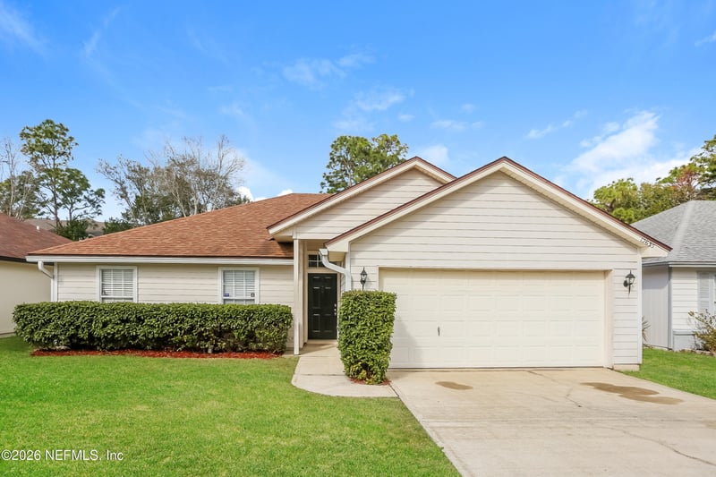 12635 Ashglen Dr N, Jacksonville, FL 32224