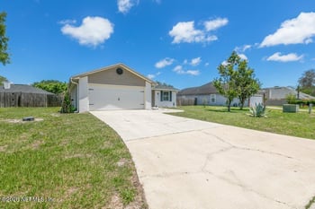 12635 Hobbit Ln, Jacksonville, FL 32225