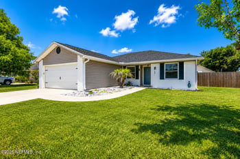 12635 Hobbit Ln, Jacksonville, FL 32225