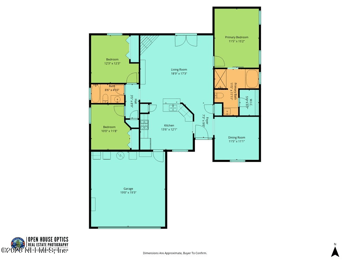 12635 Hobbit Ln, Jacksonville, FL 32225