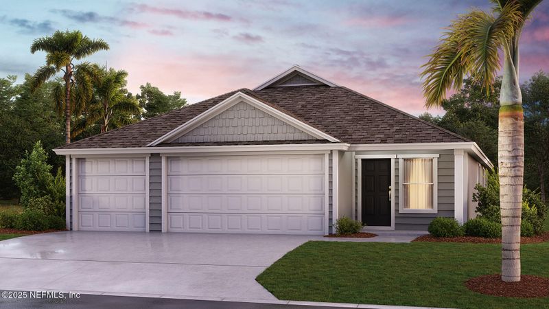 12638 Rubber Fig Ter, Jacksonville, FL 32218