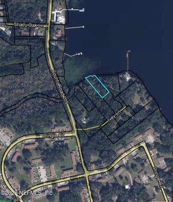 1264 Ivey Ln, Green Cove Springs, FL 32043