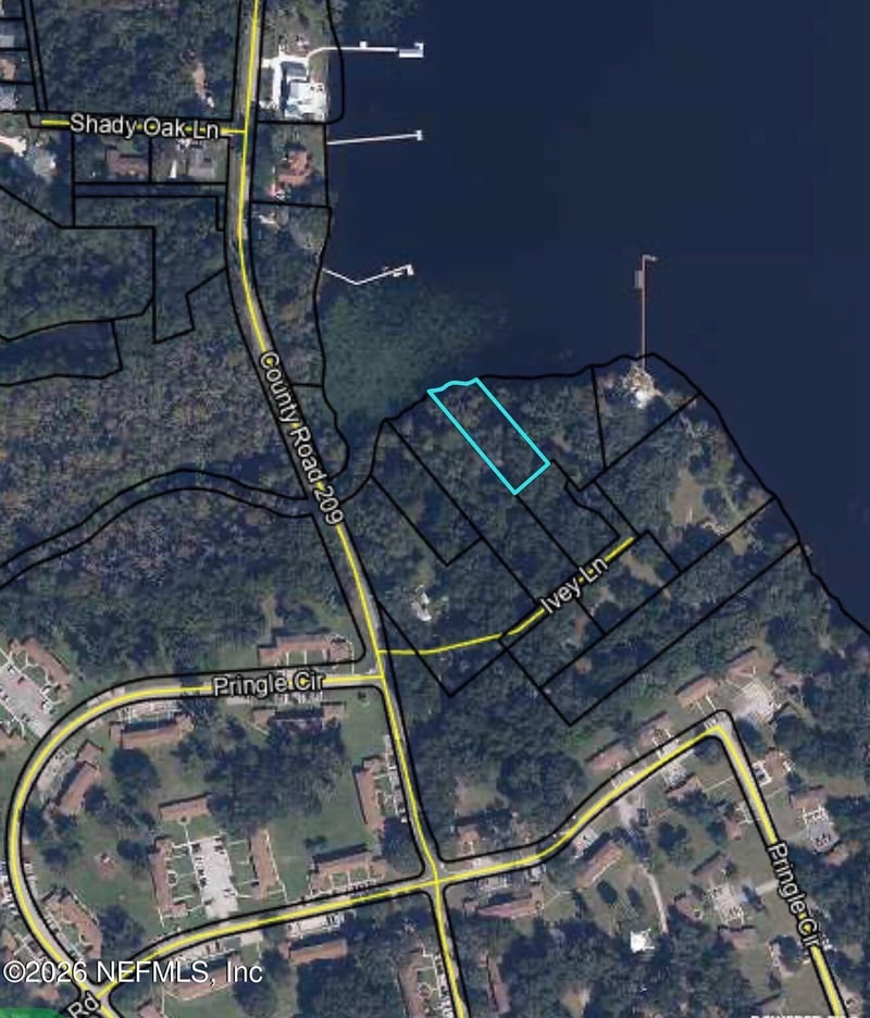 1264 Ivey Ln, Green Cove Springs, FL 32043